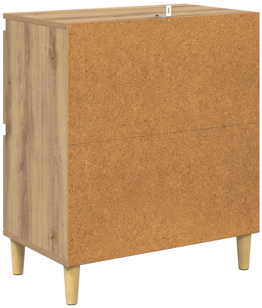 Kabalas Amatininkų ąžuolas 60 x 35 x 70 cm Apdirbta mediena