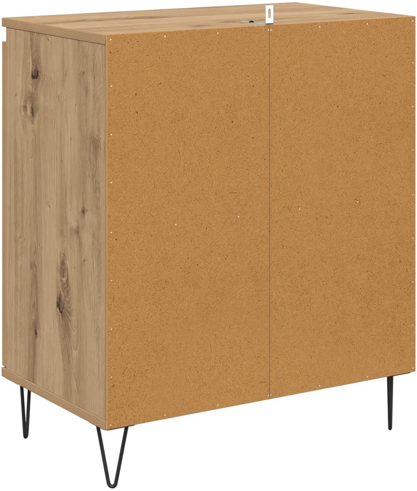 Kabalas Amatininkų ąžuolas 60 x 35 x 70 cm Apdirbta mediena