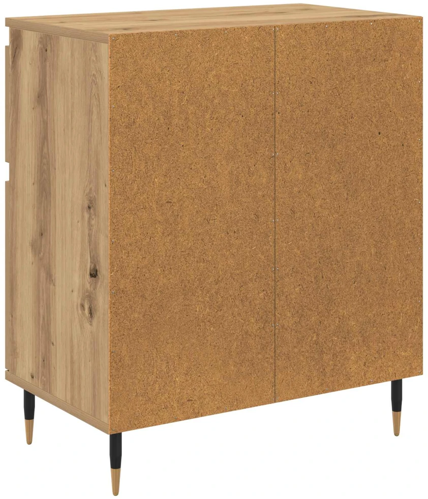 Kabalas Amatininkų ąžuolas 60 x 35 x 70 cm