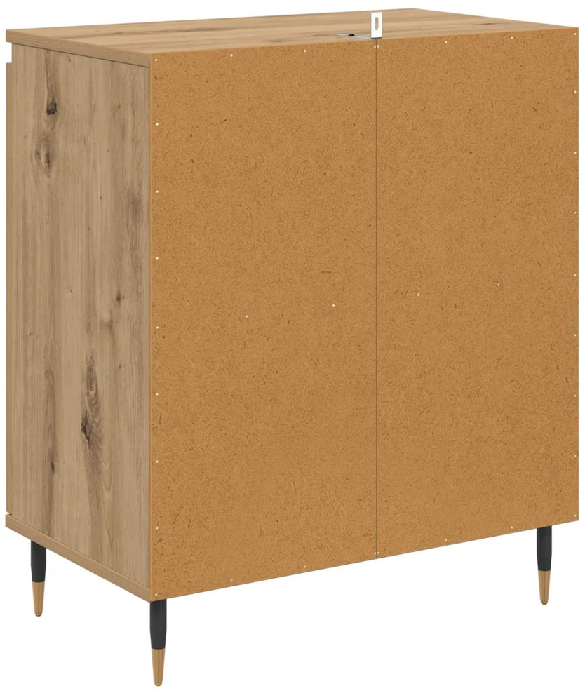 Kabalas Amatininkų ąžuolas 60 x 35 x 70 cm Apdirbta mediena