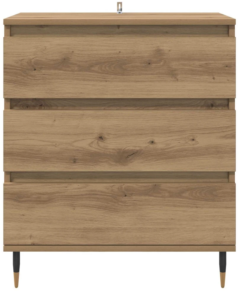 Kabalas Amatininkų ąžuolas 60 x 35 x 70 cm Apdirbta mediena