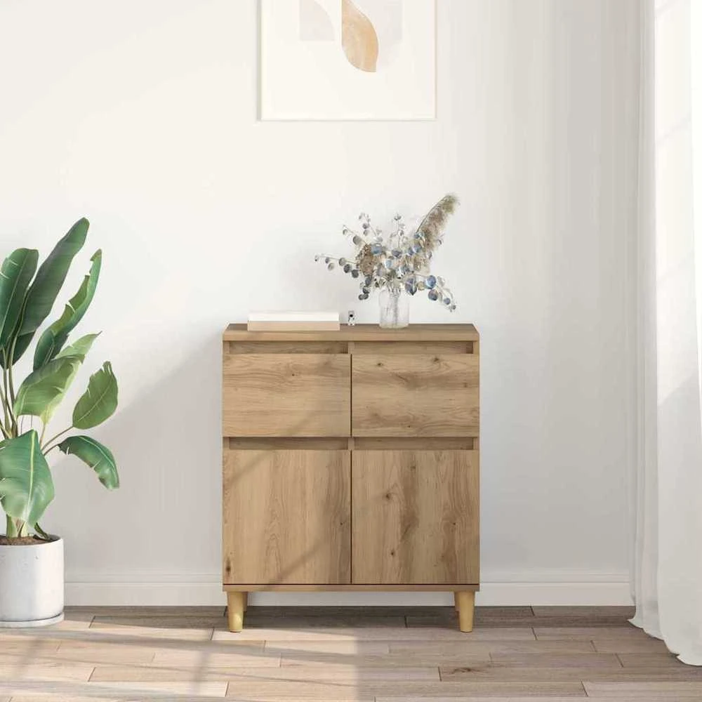 Kabalas Amatininkų ąžuolas 60 x 35 x 70 cm Apdirbta mediena