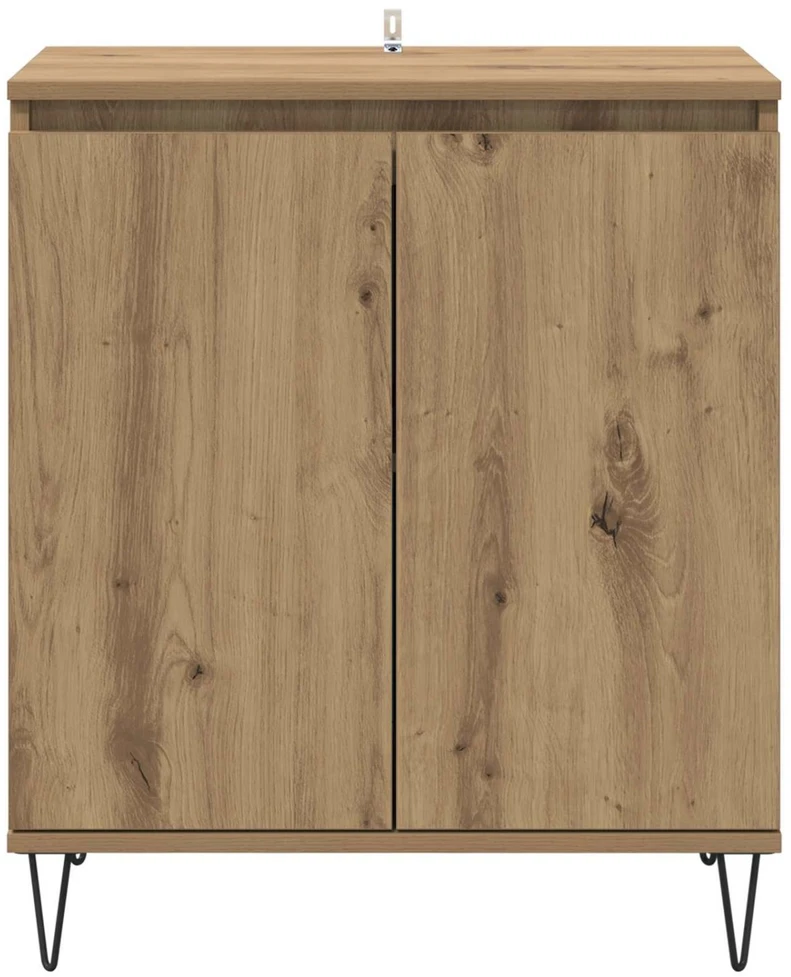 Kabalas Amatininkų ąžuolas 60 x 35 x 70 cm Apdirbta mediena
