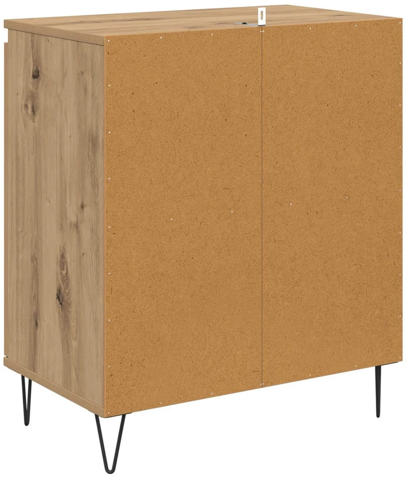 Kabalas Amatininkų ąžuolas 60 x 35 x 70 cm Apdirbta mediena