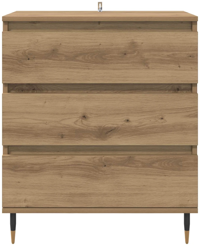 Kabalas Amatininkų ąžuolas 60 x 35 x 70 cm Apdirbta mediena