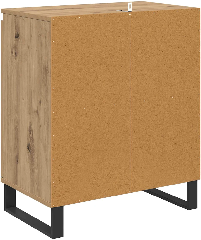 Kabalas Amatininkų ąžuolas 60 x 35 x 70 cm Apdirbta mediena