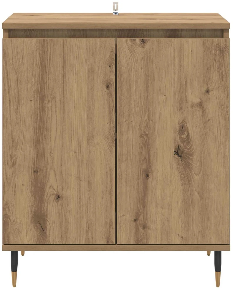 Kabalas Amatininkų ąžuolas 60 x 35 x 70 cm Apdirbta mediena