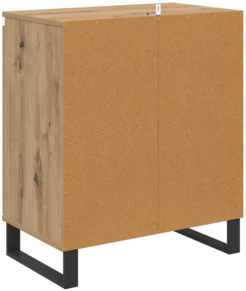 Kabalas Amatininkų ąžuolas 60 x 35 x 70 cm Apdirbta mediena