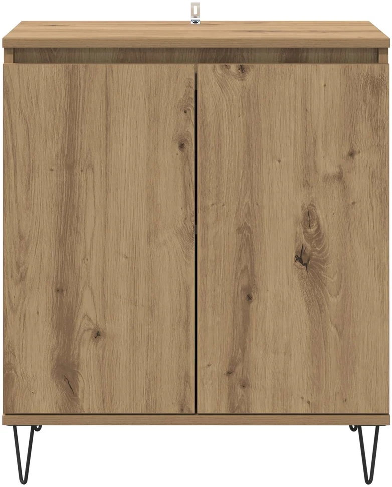 Kabalas Amatininkų ąžuolas 60 x 35 x 70 cm Apdirbta mediena