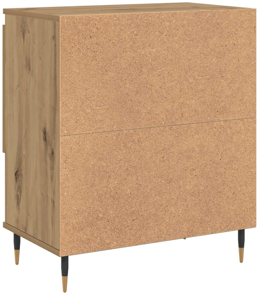 Kabalas Amatininkų ąžuolas 60 x 35 x 70 cm