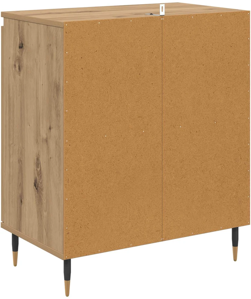 Kabalas Amatininkų ąžuolas 60 x 35 x 70 cm Apdirbta mediena