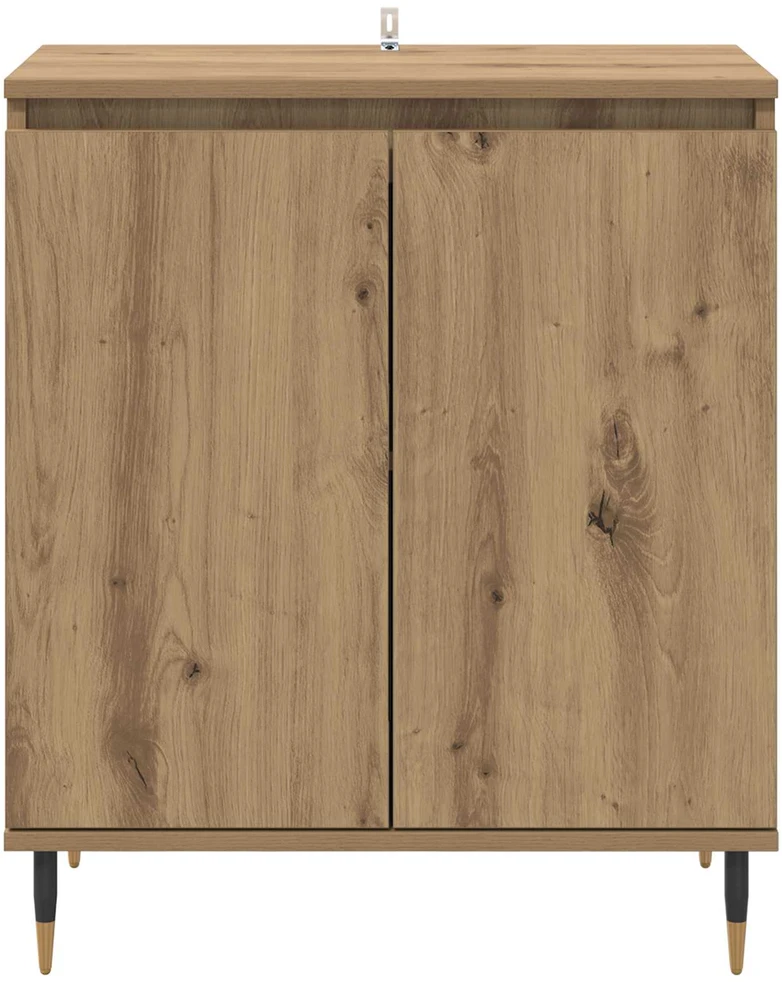 Kabalas Amatininkų ąžuolas 60 x 35 x 70 cm Apdirbta mediena