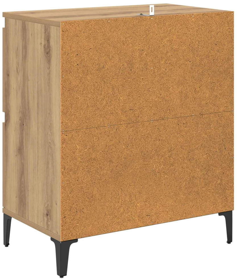 Kabalas Amatininkų ąžuolas 60 x 35 x 70 cm