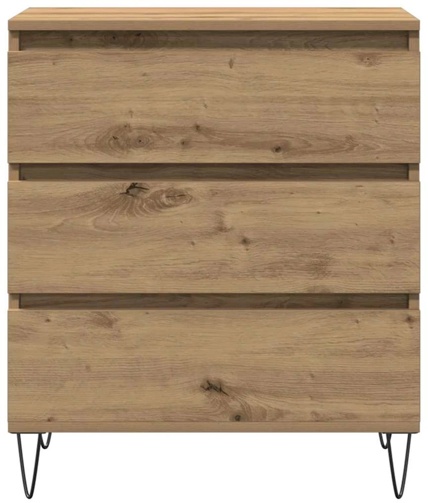 Kabalas Amatininkų ąžuolas 60 x 35 x 70 cm Apdirbta mediena