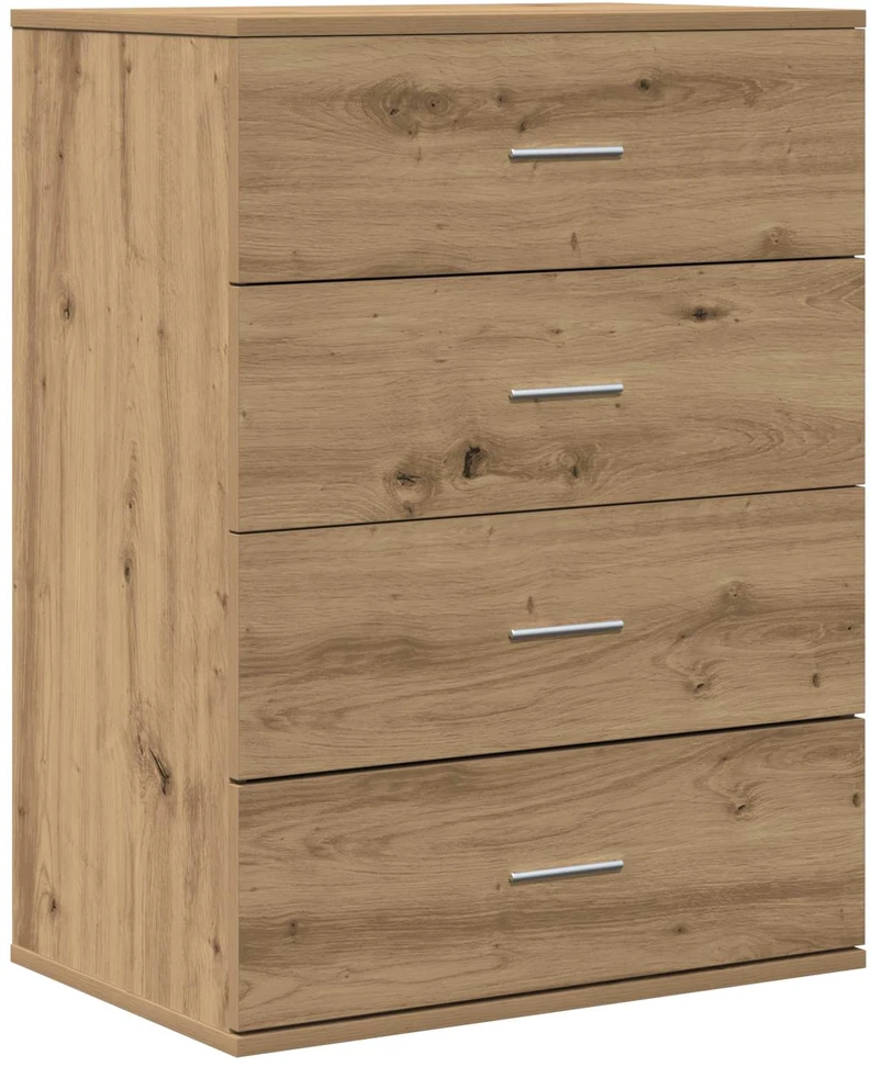 Kabalas Amatininkų ąžuolas 60 x 39 x 80 cm Apdirbta mediena