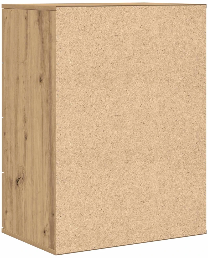Kabalas Amatininkų ąžuolas 60 x 39 x 80 cm Apdirbta mediena