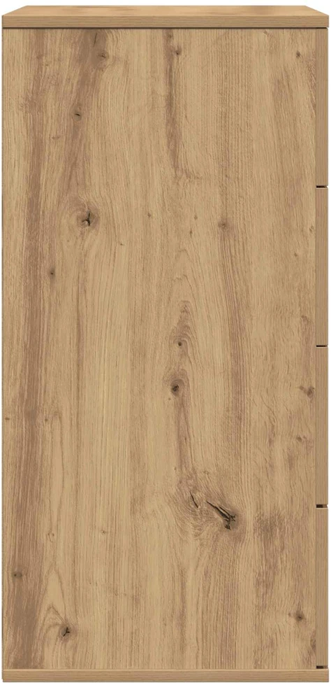 Kabalas Amatininkų ąžuolas 60 x 39 x 80 cm Apdirbta mediena