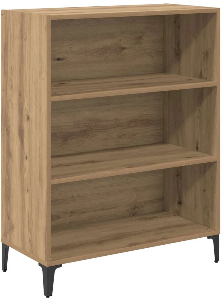 Kabalas Amatininkų ąžuolas 69,5 x 32,5 x 90 cm Apdirbta mediena
