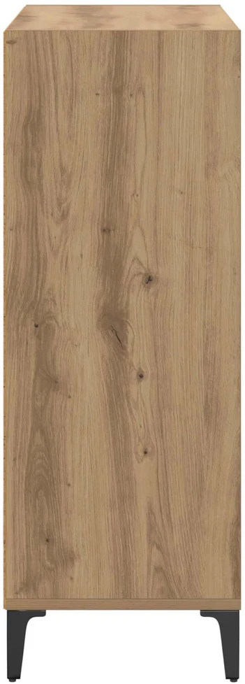 Kabalas Amatininkų ąžuolas 69,5 x 32,5 x 90 cm Apdirbta mediena