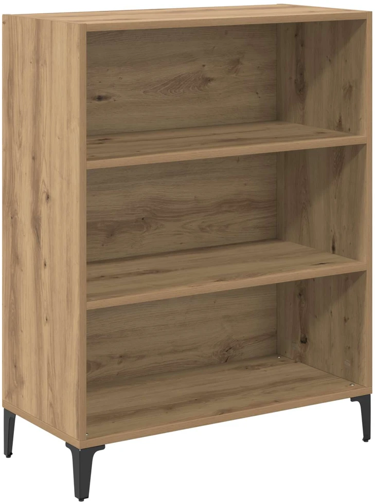 Kabalas Amatininkų ąžuolas 69,5 x 32,5 x 90 cm Apdirbta mediena