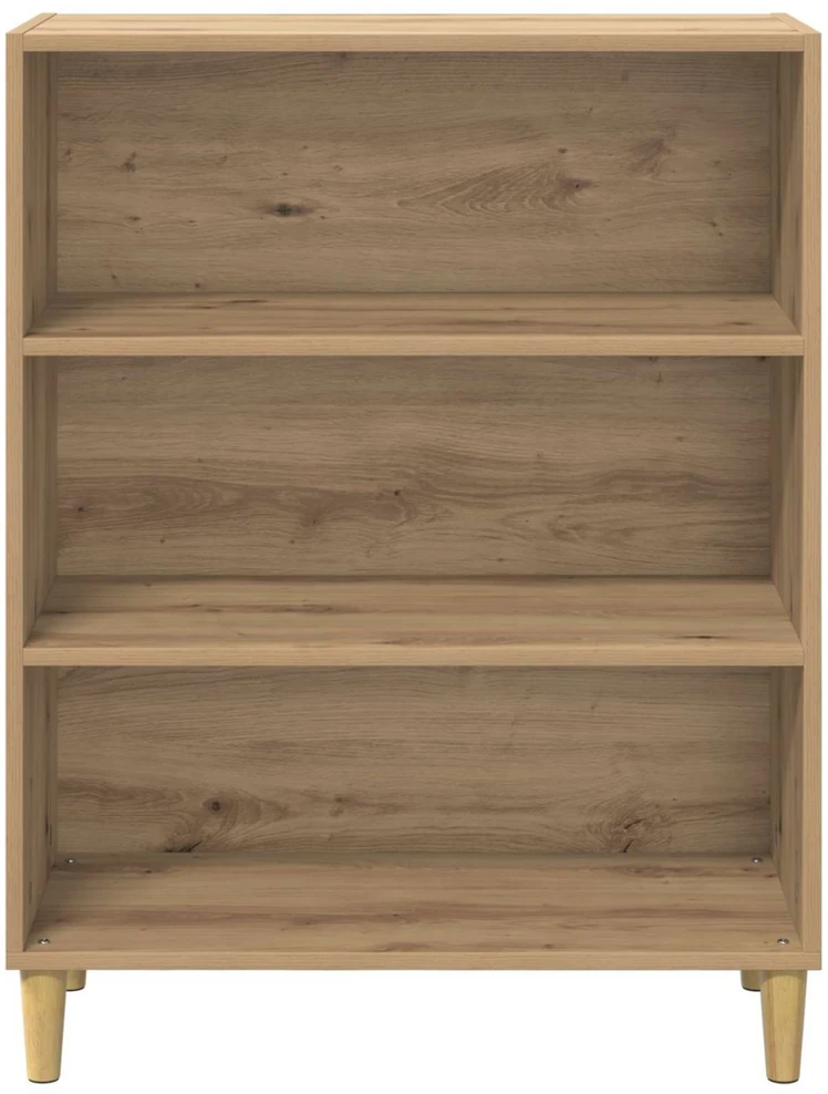 Kabalas Amatininkų ąžuolas 69,5 x 32,5 x 90 cm Apdirbta mediena