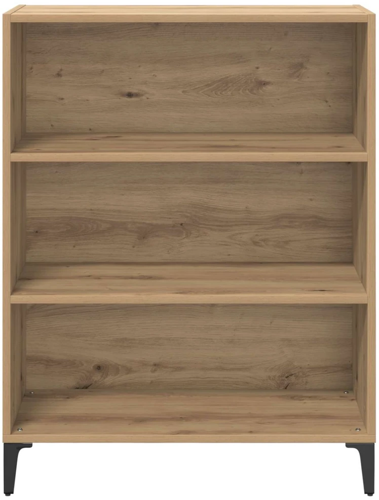 Kabalas Amatininkų ąžuolas 69,5 x 32,5 x 90 cm Apdirbta mediena