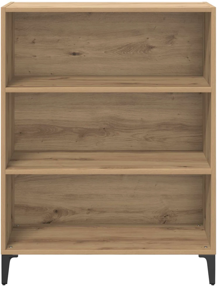 Kabalas Amatininkų ąžuolas 69,5 x 32,5 x 90 cm Apdirbta mediena