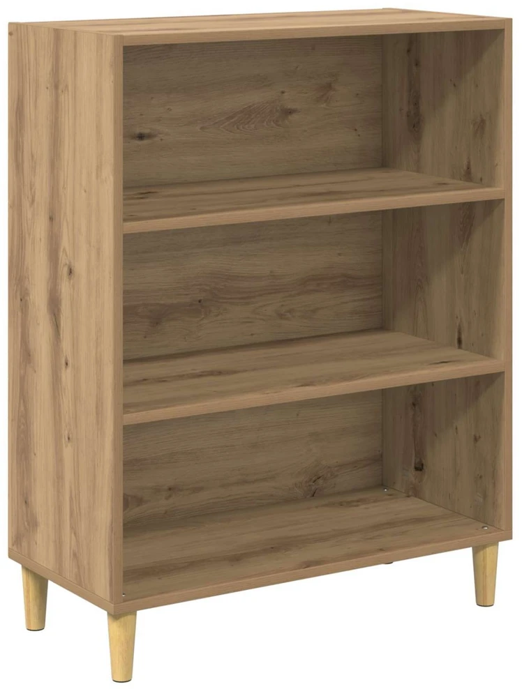 Kabalas Amatininkų ąžuolas 69,5 x 32,5 x 90 cm Apdirbta mediena
