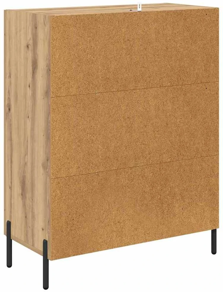 Kabalas Amatininkų ąžuolas 69,5 x 34 x 90 cm