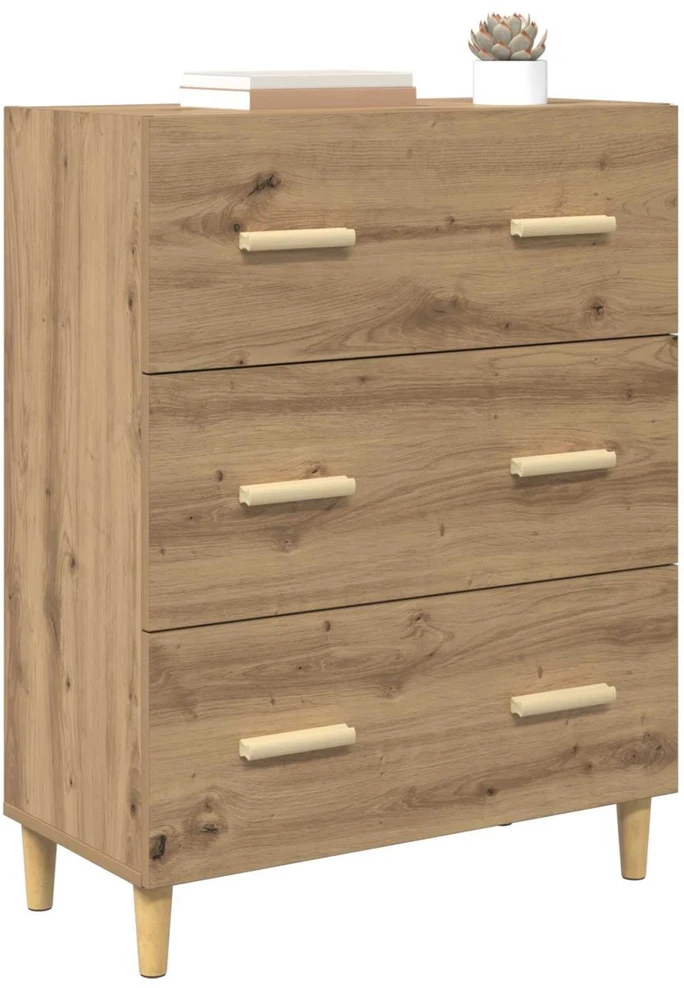 Kabalas Amatininkų ąžuolas 69,5 x 34 x 90 cm Apdirbta mediena