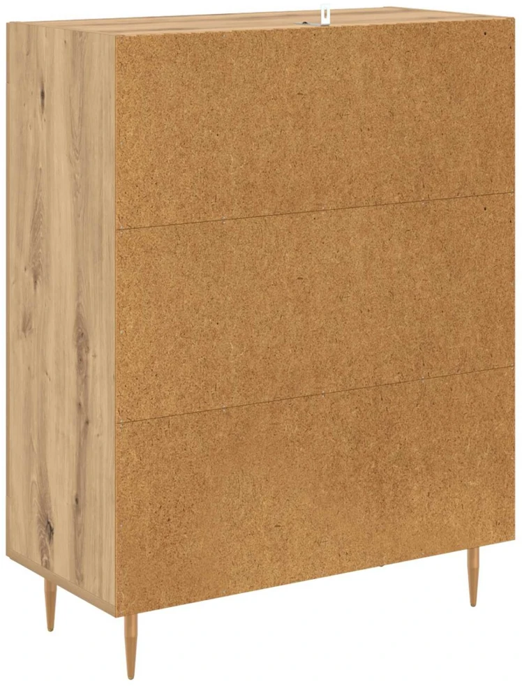 Kabalas Amatininkų ąžuolas 69,5 x 34 x 90 cm