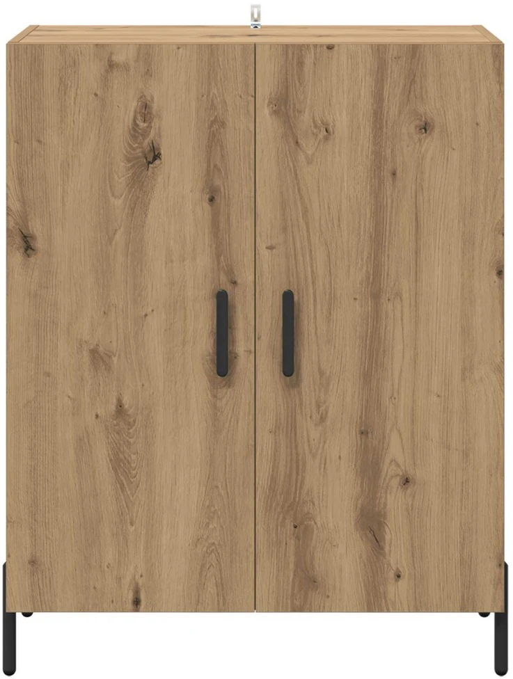 Kabalas Amatininkų ąžuolas 69,5 x 34 x 90 cm Apdirbta mediena