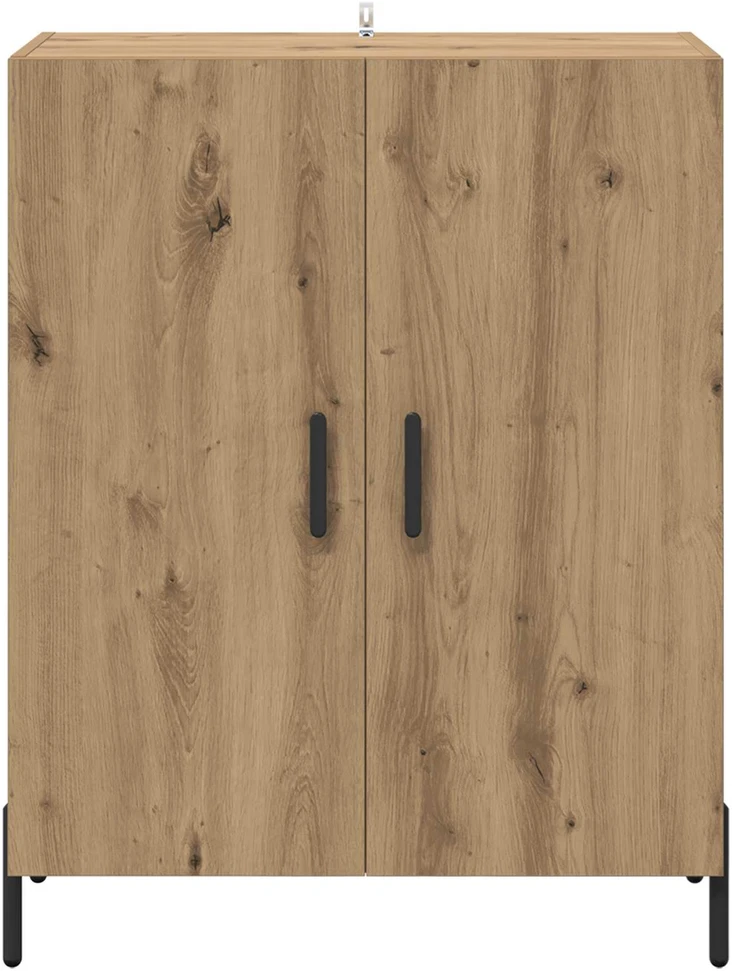 Kabalas Amatininkų ąžuolas 69,5 x 34 x 90 cm Apdirbta mediena