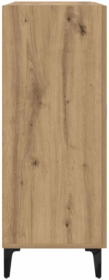 Kabalas Amatininkų ąžuolas 69,5 x 34 x 90 cm Apdirbta mediena