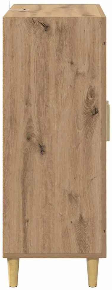 Kabalas Amatininkų ąžuolas 69,5 x 34 x 90 cm Apdirbta mediena