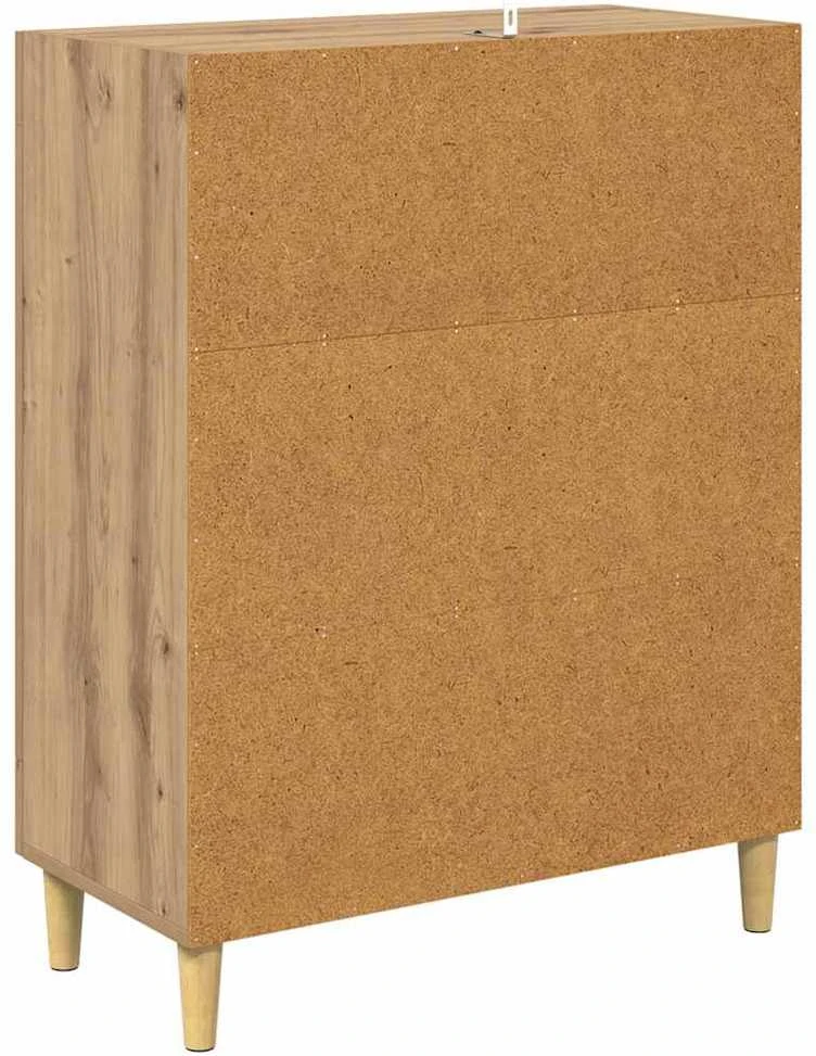 Kabalas Amatininkų ąžuolas 69,5 x 34 x 90 cm Apdirbta mediena