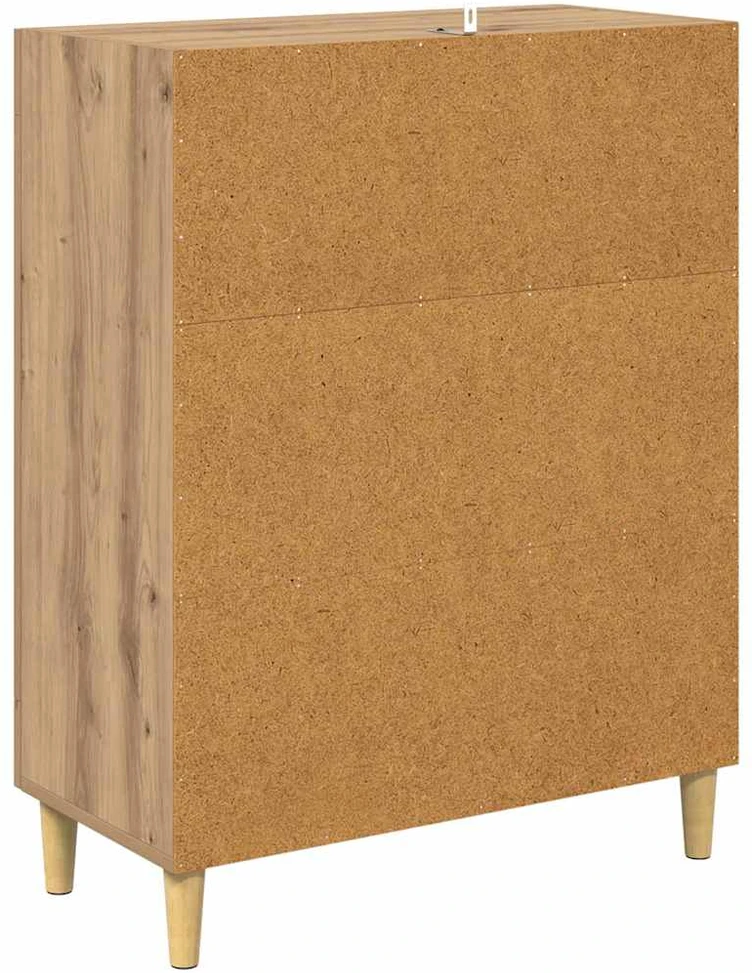 Kabalas Amatininkų ąžuolas 69,5 x 34 x 90 cm Apdirbta mediena