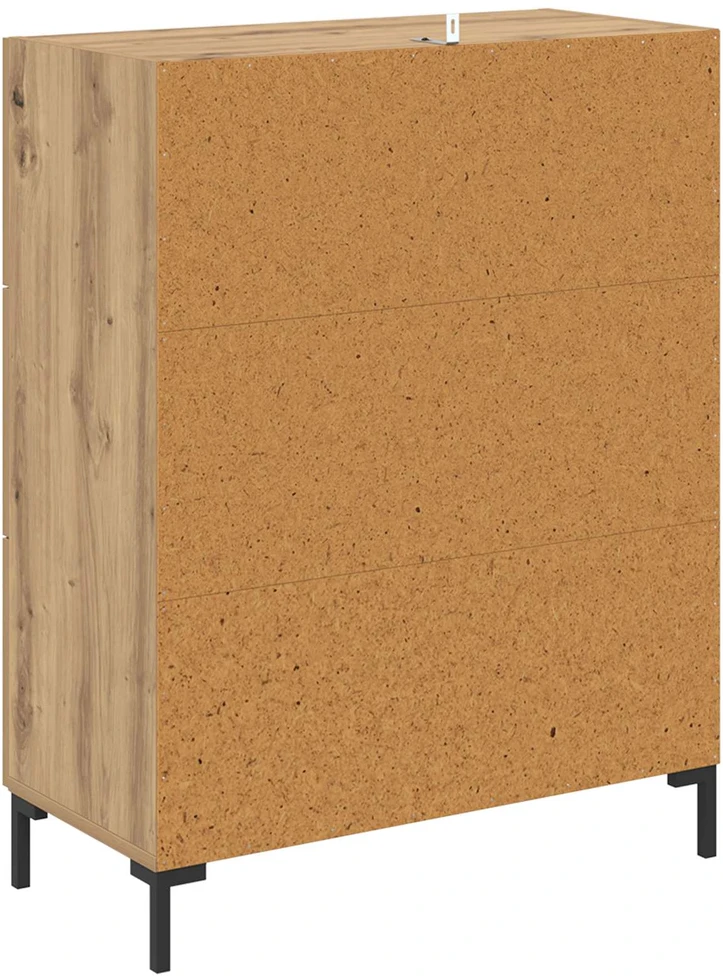Kabalas Amatininkų ąžuolas 69,5 x 34 x 90 cm