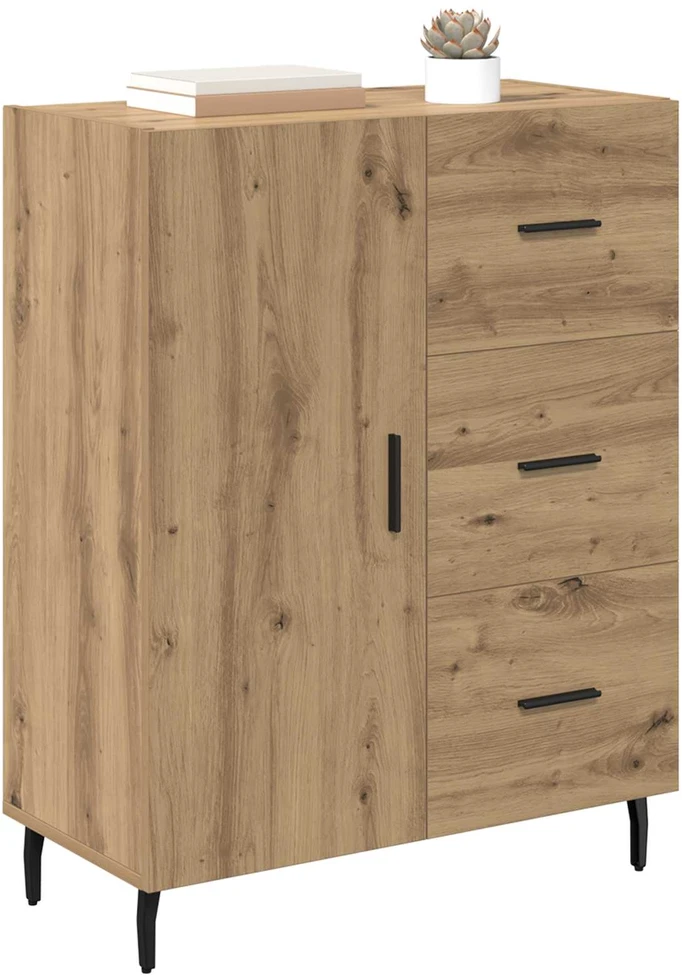 Kabalas Amatininkų ąžuolas 69,5 x 34 x 90 cm