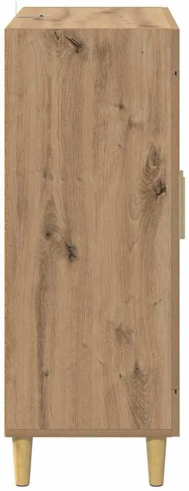 Kabalas Amatininkų ąžuolas 69,5 x 34 x 90 cm Apdirbta mediena