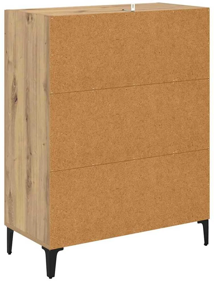 Kabalas Amatininkų ąžuolas 69,5 x 34 x 90 cm