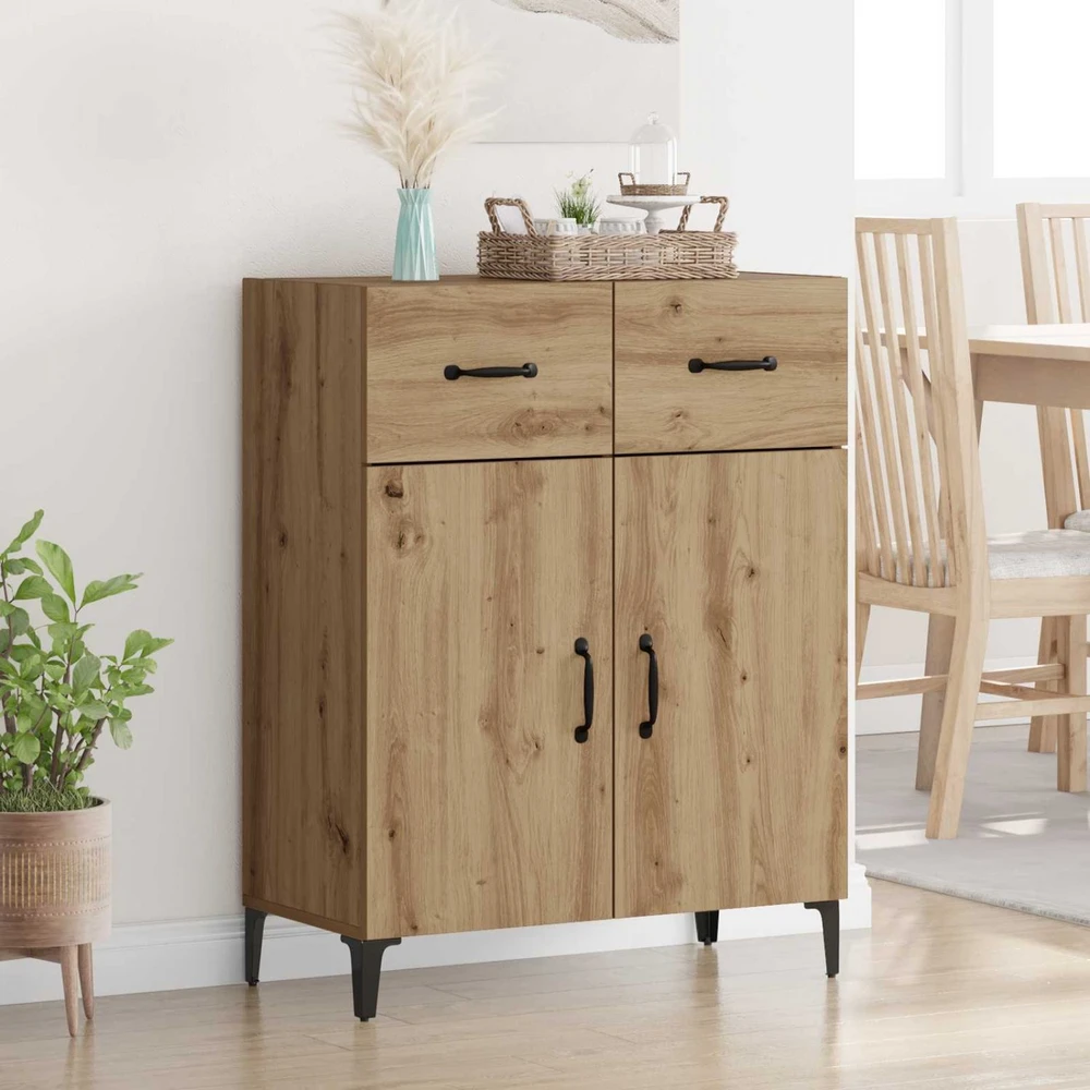 Kabalas Amatininkų ąžuolas 69,5 x 34 x 90 cm Apdirbta mediena