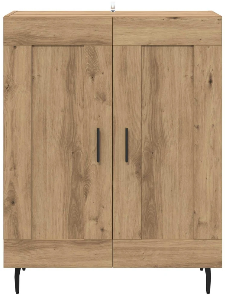 Kabalas Amatininkų ąžuolas 69,5 x 34 x 90 cm