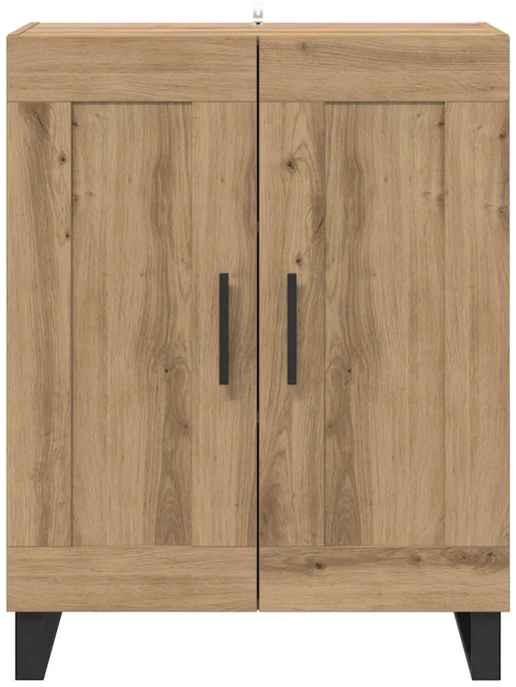 Kabalas Amatininkų ąžuolas 69,5 x 34 x 90 cm
