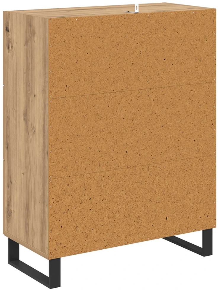 Kabalas Amatininkų ąžuolas 69,5 x 34 x 90 cm