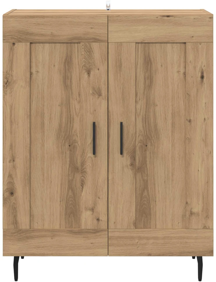 Kabalas Amatininkų ąžuolas 69,5 x 34 x 90 cm