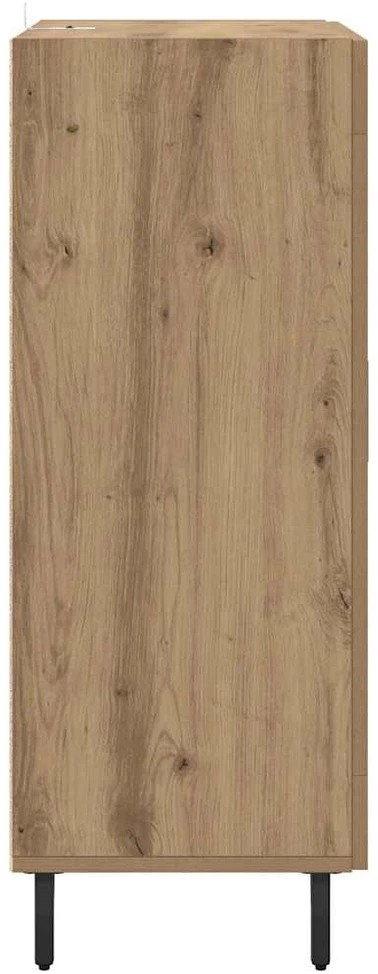 Kabalas Amatininkų ąžuolas 69,5 x 34 x 90 cm Apdirbta mediena