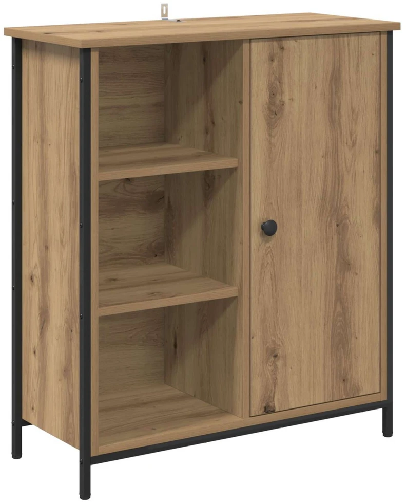 Kabalas Amatininkų ąžuolas 70 x 30 x 80 cm Apdirbta mediena