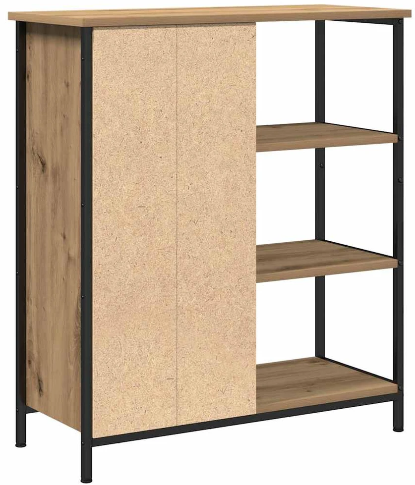 Kabalas Amatininkų ąžuolas 70 x 30 x 80 cm