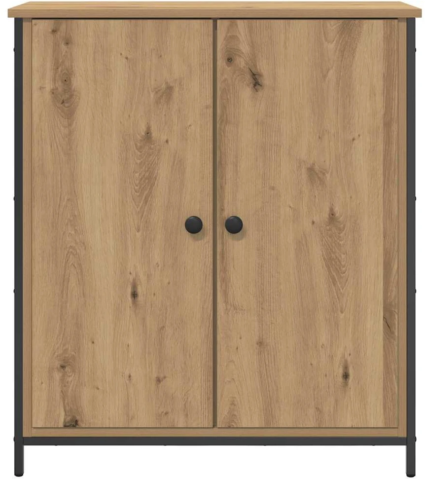 Kabalas Amatininkų ąžuolas 70 x 30 x 80 cm Apdirbta mediena